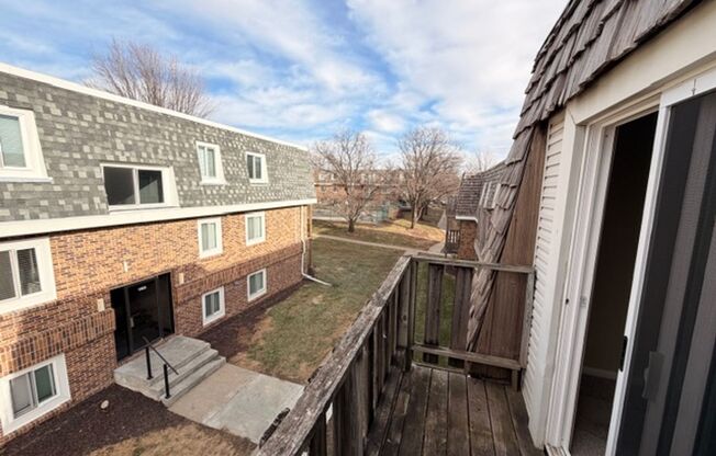 1 bed, 1 bath, 650 sqft, $870, Unit 1505-13