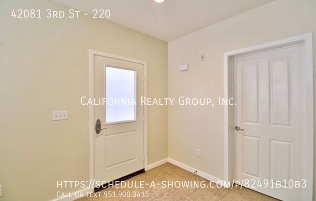 Partner-provided property photo