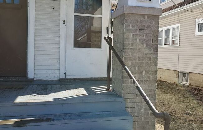 2878-2880 N 57th St. (Duplex)