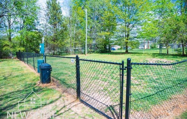 The Orchard Apartments