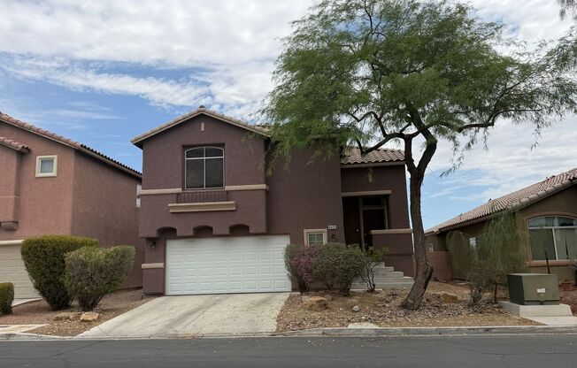 GREAT 2 STORY HOME W/ POOL & SPA