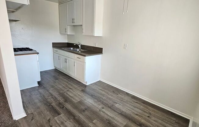 1 Bedroom Unit With 1 Parking