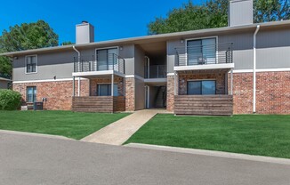 Orchard Landing Apartments