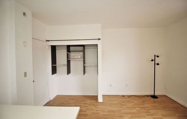 1001 St. Paul St. #10H