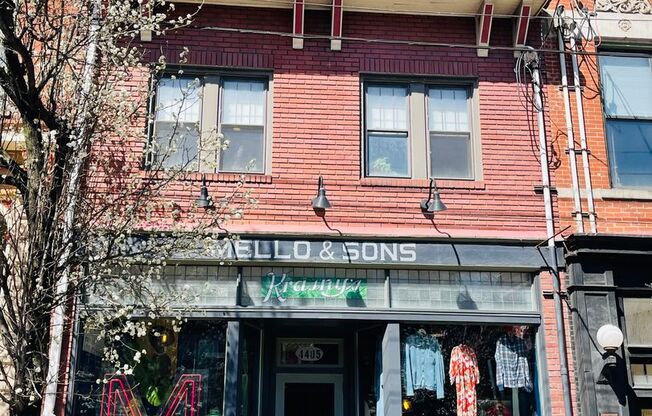 Mello &amp; Sons