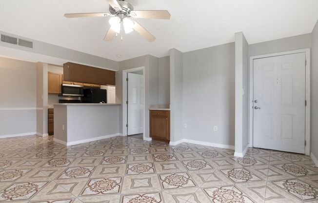 2 beds, 2 baths, $1,750