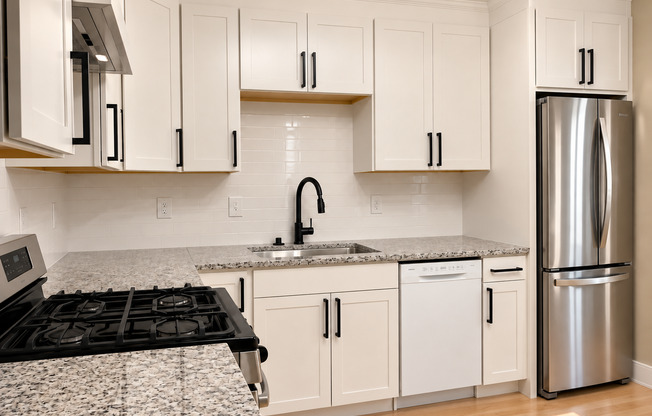 Available Now - Great location for this 2 bedroom