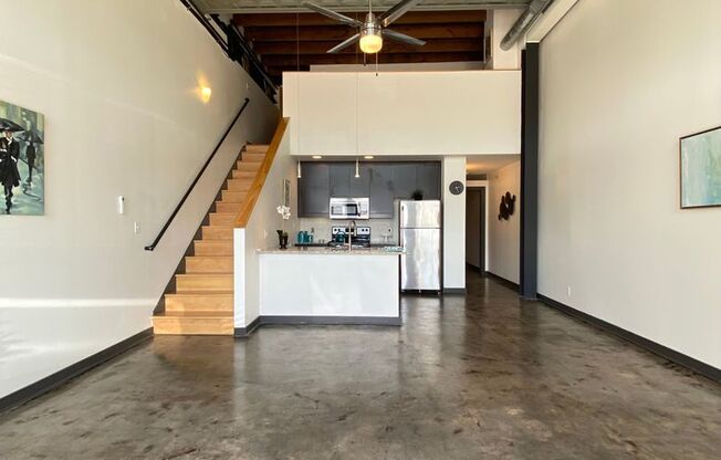 East End Village Master Tenant LLC