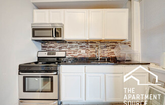 907 W Belmont Ave, Chicago IL 2F