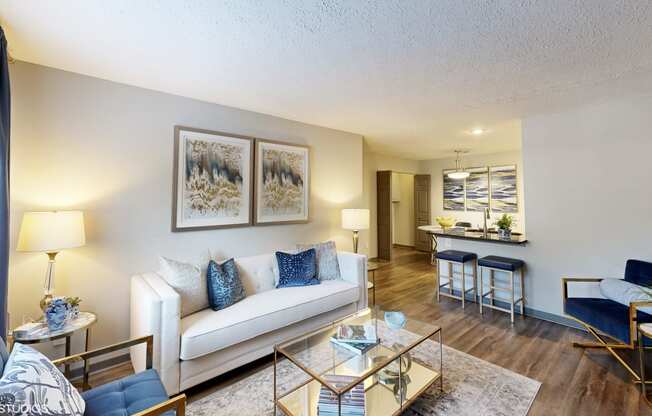 Silvertree at Little Turtle Apartments