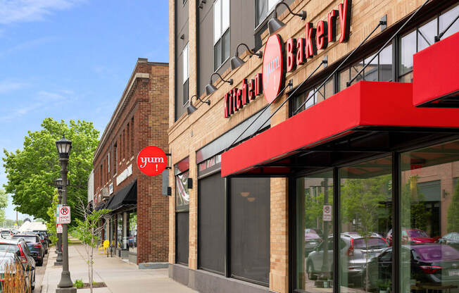 Partner-provided property photo