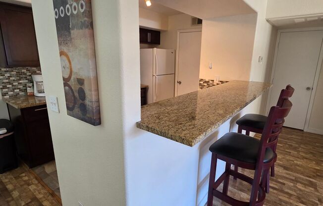 1 bed, 1 bath, $1,600