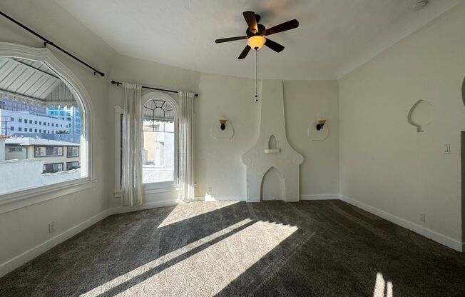 Welcome to Your New Home: Stunning Apartments in Orange St.