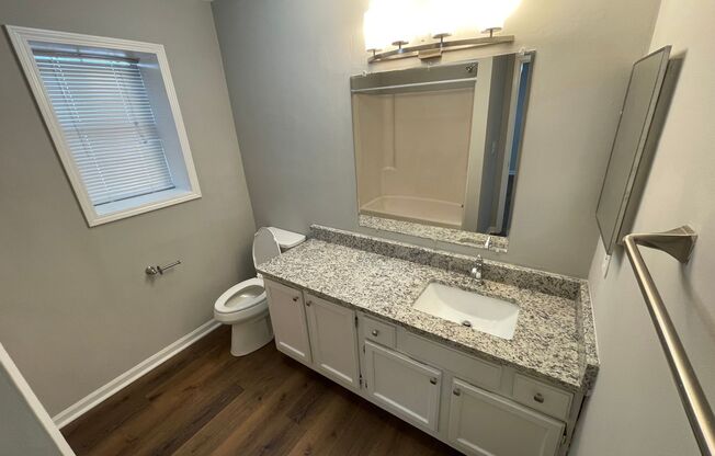 Garden Hills Apartments