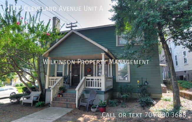 1501 CLEVELAND AVE
