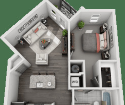 Partner-provided photo for $1439 unit