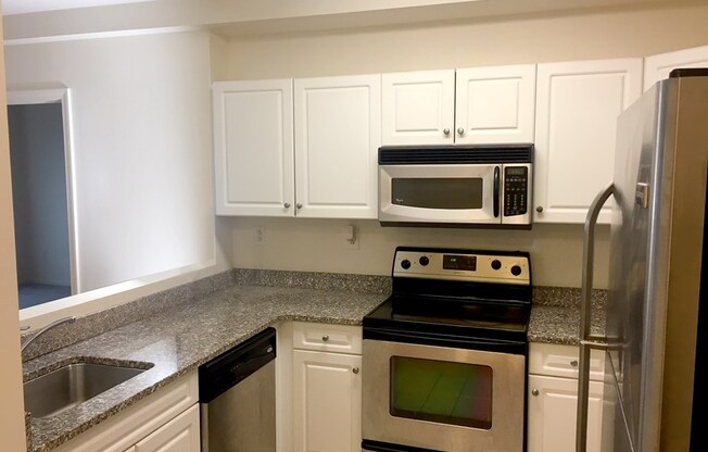 2 beds, 2 baths, 1,061 sqft, $2,750, Unit 707