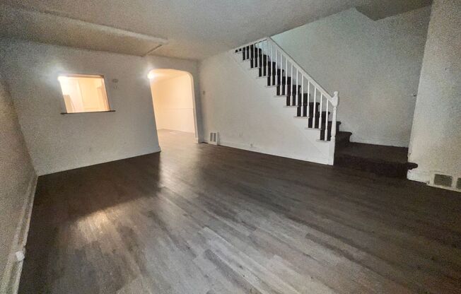 3 beds, 1 bath, $1,375