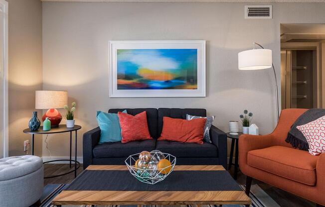 Azul Apartments