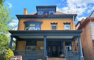 Bloomfield - Apartments For Rent In Pittsburgh