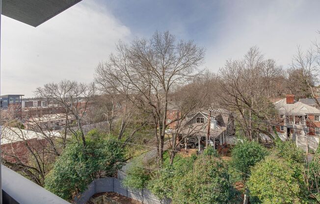 1 bed, 1 bath, $1,400, Unit # 407