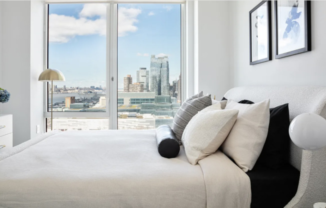 2 beds, 2 baths, $10,500, Unit 46C