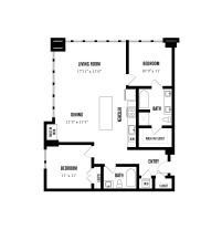 Partner-provided photo for $2380 unit