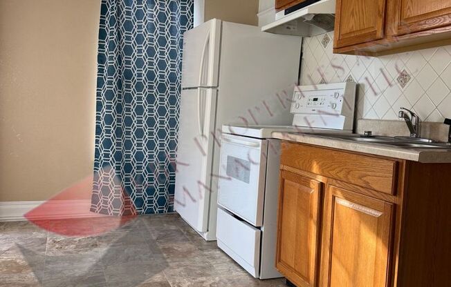 2 beds, 1 bath, $850