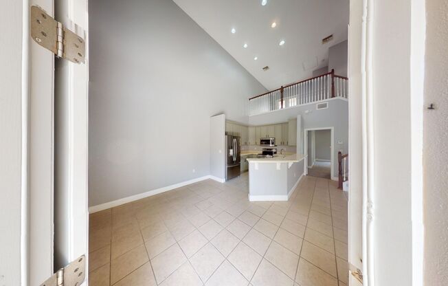 Beautiful 2 Bed 2.5 Bath Townhouse in Magnolia Pointe!!!