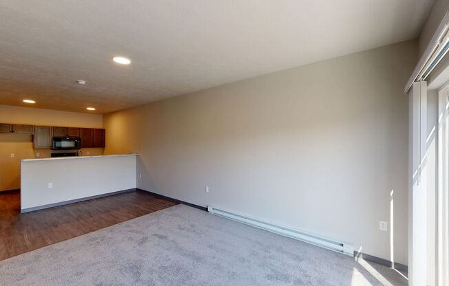 1 bed, 1 bath, 711 sqft, $1,240, Unit 5800-1406