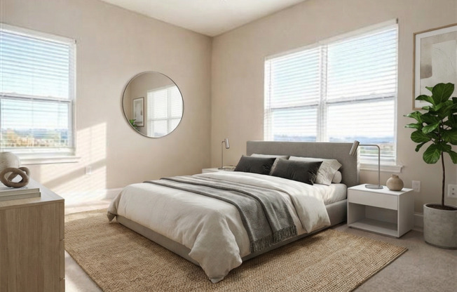 3 beds, 2 baths, 1,500 sqft, $2,200, Unit 430SMA8