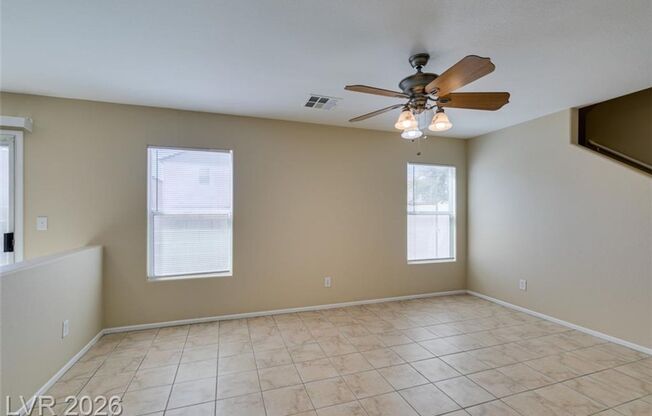 Move-In Ready Corner Lot Home with Open Floor Plan & Walk-In Closet