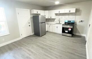 1 bed, 1 bath, $1,700, Unit Unit 1