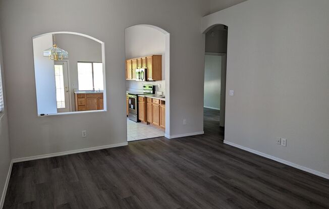 Beautiful Chandler Home for Rent!!