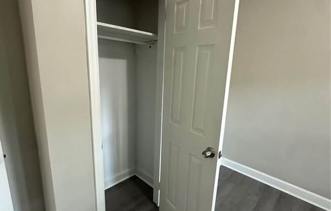 Fairmont Street Apartments