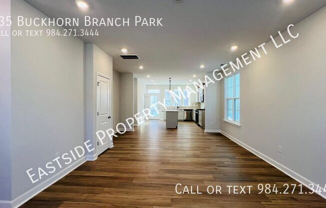 135 BUCKHORN BR PARK
