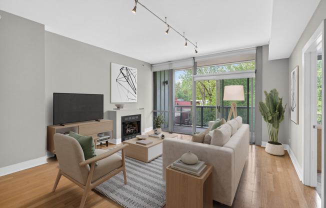 The MIRO Apartments