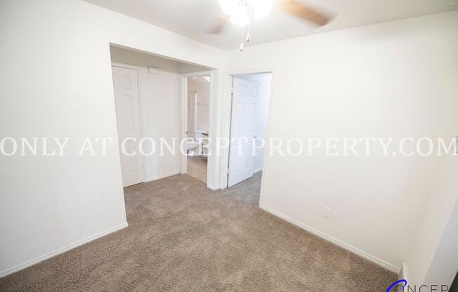2 beds, 2 baths, 1,000 sqft, $1,525, Unit 970-31