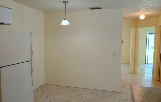 2 beds, 1 bath, $1,350