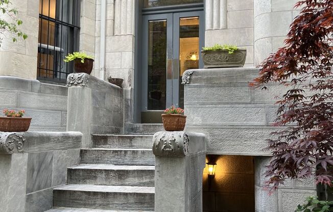 Keener Management - PMA