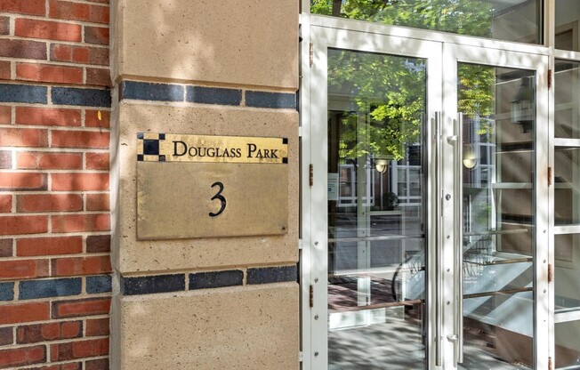 3 Douglas Park 215