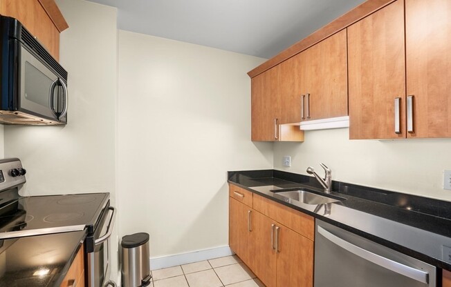 1 bed, 1 bath, 722 sqft, $2,250, Unit 306