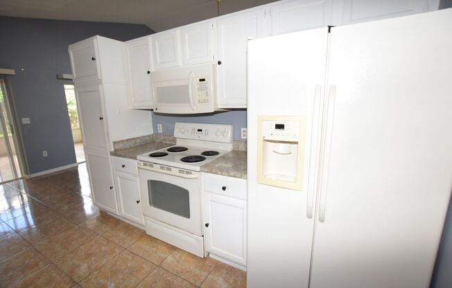 3 beds, 2 baths, $2,400