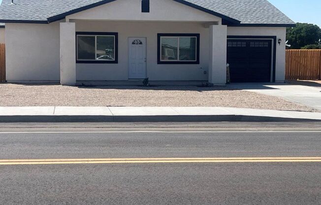 Brand New Beautiful 3 Bedroom Home for Rent in Adelanto