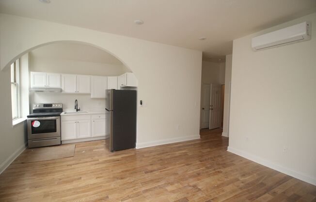 811 Park Avenue