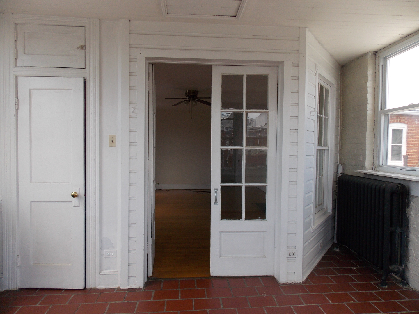 2833 St. Paul St.