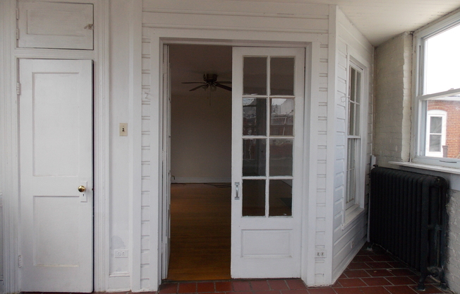 2833 St. Paul St.
