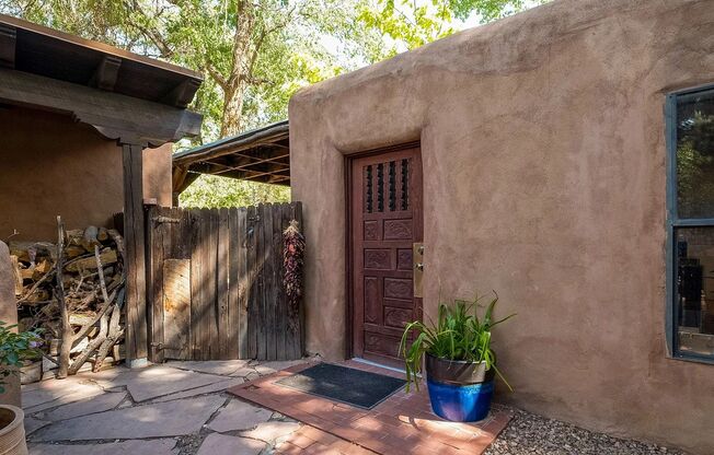 Your Personal Hacienda