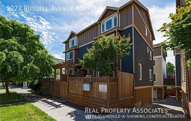 5227 RUSSELL AVE NW