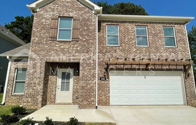 Home for Rent in Cullman, AL!! Available to View Now! SIGN a 12 month lease at $1950 or 24 month lease at $1850!!!